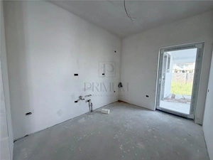 DUPLEX PE PLAN - FINISAJE LA ALEGERE - LINISTE SI INTIMITATE - imagine 4