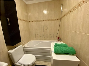 CIRCUMVALATIUNII - 2 CAMERE - CENTRALA PROPRIE - TAVAN 3.7M - imagine 8
