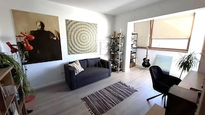 TORONTALULUI - PENTHOUSE LIFT - 3 CAMERE - 2 BAI - 2 TERASE - DRESSING - LOC PARCARE SUBTERAN - imagine 5