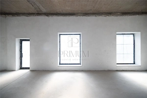 Spatiu comercial SAD, 100 mp. open-space cu vitrina mare - Bogdanestilor - imagine 5