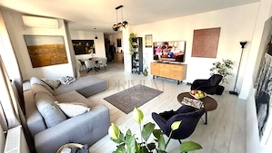 TORONTALULUI - PENTHOUSE LIFT - 3 CAMERE - 2 BAI - 2 TERASE - DRESSING - LOC PARCARE SUBTERAN