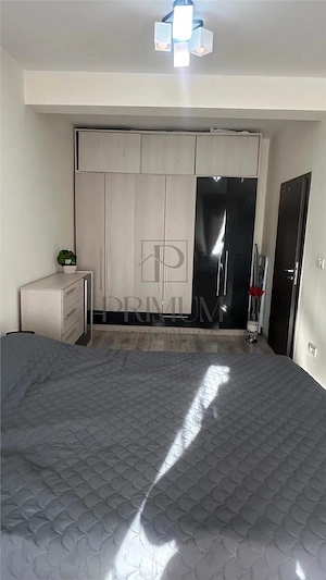 BRAYTIM - 3 CAMERE - ETAJ 2 - DECOMANDAT -  CENTRALA PROPRIE - CLIMA - RULOURI - LOC PARCARE CF - imagine 8