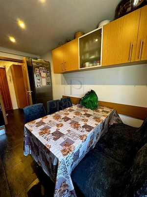 FABRIC - 2 CAMERE - DECOMANDAT - CENTRALA PROPRIE - SPATIOS - imagine 6