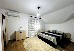 BOGDANESTILOR - CASA INDIVIDUALA - 6 CAMERE - 3 BAI - TERASA - DEMISOL - GARAJ - imagine 10