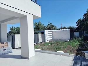 DUPLEX MODERN - SEPARAT PRIN CAMERA TEHNICA - POMPA DE CALDURA - imagine 4
