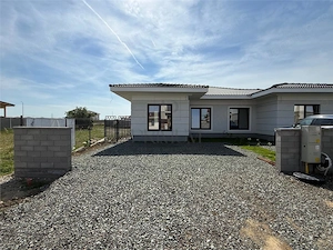 Mo #537;ni #539;a Nou #259; | Duplex nou 2026 | 2 dormitoare | 310 mp teren - imagine 7