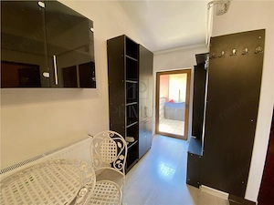 CIRCUMVALATIUNII - 2 CAMERE - CENTRALA PROPRIE - TAVAN 3.7M - imagine 9