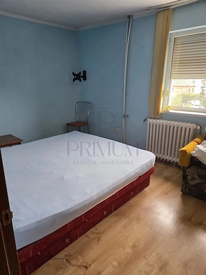 SAGULUI - ETAJ 2 - BLOC IZOLAT - 3 CAMERE - DEBARA - CENTRALA PROPRIE - CLIMA - imagine 13