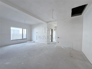 DUPLEX PE PLAN - FINISAJE LA ALEGERE - LINISTE SI INTIMITATE - imagine 3