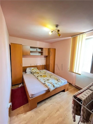 COMPLEX - 2 CAMERE - ETAJ INTERMEDIAR  - CENTRALA PROPRIE - imagine 3