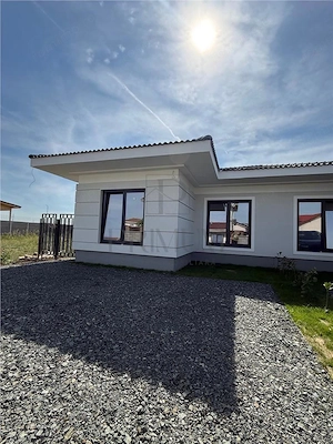 Mo #537;ni #539;a Nou #259; | Duplex nou 2026 | 2 dormitoare | 310 mp teren - imagine 4