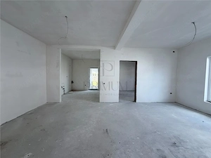 DUPLEX PE PLAN - FINISAJE LA ALEGERE - LINISTE SI INTIMITATE - imagine 7
