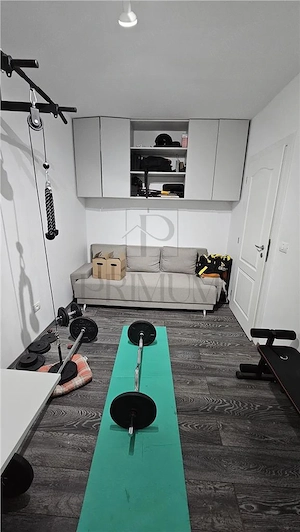 BRAYTIM - 3 CAMERE - ETAJ 1 - INCALZIRE PARDOSEALA - LOC PARCARE IN CURTE + POD CF - imagine 6