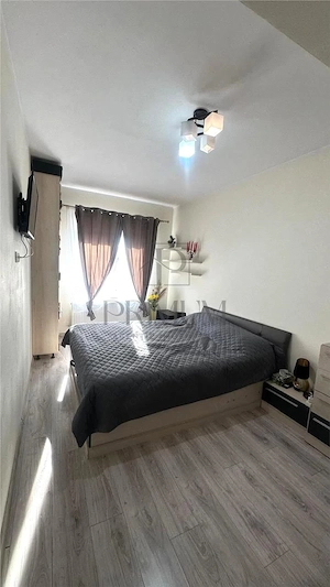 BRAYTIM - 3 CAMERE - ETAJ 2 - DECOMANDAT -  CENTRALA PROPRIE - CLIMA - RULOURI - LOC PARCARE CF - imagine 3
