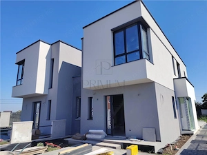 DUPLEX MODERN - SEPARAT PRIN CAMERA TEHNICA - POMPA DE CALDURA - imagine 3
