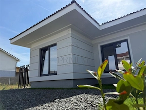 Mo #537;ni #539;a Nou #259; | Duplex nou 2026 | 2 dormitoare | 310 mp teren - imagine 3