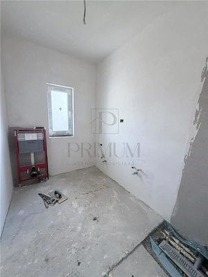 DUPLEX PE PLAN - FINISAJE LA ALEGERE - LINISTE SI INTIMITATE - imagine 8