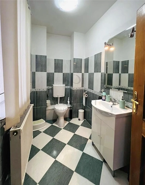 BOGDANESTILOR - CASA INDIVIDUALA - 6 CAMERE - 3 BAI - TERASA - DEMISOL - GARAJ - imagine 7