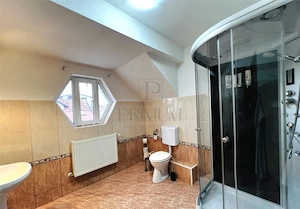 BOGDANESTILOR - CASA INDIVIDUALA - 6 CAMERE - 3 BAI - TERASA - DEMISOL - GARAJ - imagine 6