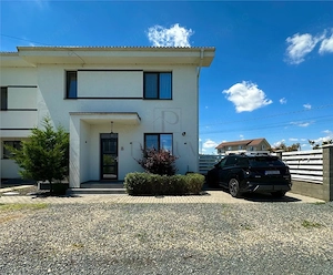 MOSNITA- DUPLEX Superb- gata de mutare- zona excelenta - imagine 2