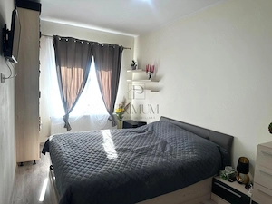 BRAYTIM - 3 CAMERE - ETAJ 2 - DECOMANDAT -  CENTRALA PROPRIE - CLIMA - RULOURI - LOC PARCARE CF - imagine 2