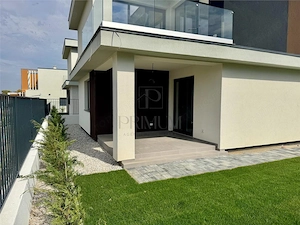 DUMBRAVITA - DUPLEX PREMIUM LUX - 5 CAMERE - 3 BAI - DRESSING - TERASA - ZONA LIDL