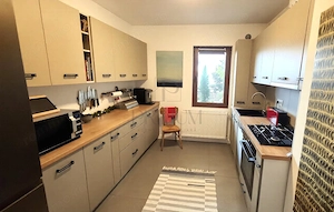 TORONTALULUI - PENTHOUSE LIFT - 3 CAMERE - 2 BAI - 2 TERASE - DRESSING - LOC PARCARE SUBTERAN - imagine 3