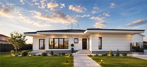 Mo #537;ni #539;a Nou #259; | Duplex nou 2026 | 2 dormitoare | 310 mp teren