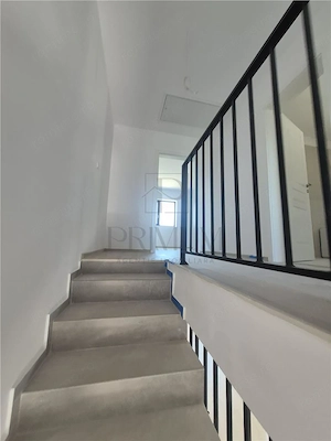 Duplex zona excelenta- langa noul LIDL - finisaje la alegere - spatii generoase - imagine 11