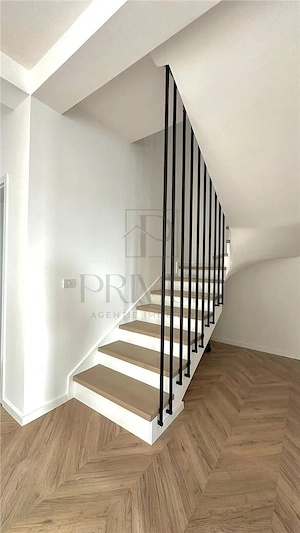 DUMBRAVITA - DUPLEX PREMIUM LUX - 5 CAMERE - 3 BAI - DRESSING - TERASA - ZONA LIDL - imagine 16