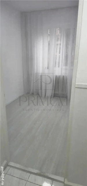 BUZIASULUI - APARTAMENT 1 CAMERA - renovat complet