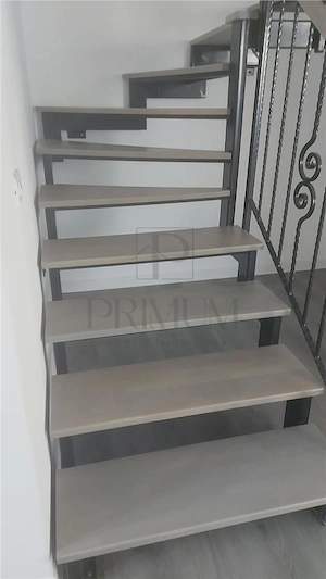 Utvin- 4 camere- incalzire in pardoseala- toate utilitatile- aproape de centrele de interes - imagine 2