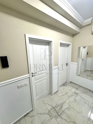 DUMBRAVITA - PENTHOUSE LUX - 2 CAMERE - TERASA 38MP - INCALZIRE PARDOSEALA - 2 LOC PARCARE - imagine 4