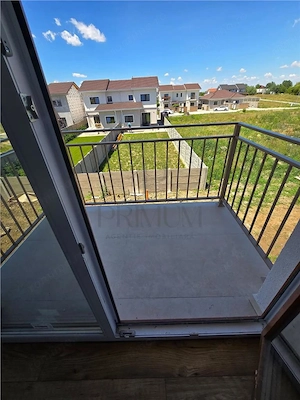 Apartament cu o camera - studio - 33mp utili + balcon - imagine 4