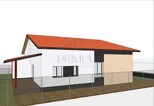 Sacalaz- 3 camere- proiect deosebit - imagine 4