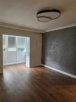 OLIMPIA - 2 CAMERE - LUX - ETAJUL 1 - RENOVAT COMPLET - INCALZIRE IN PARDOSEALA
