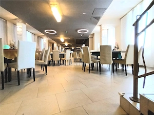 Spatiu Comercial amenajat modern - Badea Cartan - imagine 3
