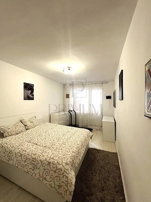 CIRCUMVALATIUNII - RENOVAT - LIFT - 3 CAMERE - 2 BALCOANE - CENTRALA PROPRIE - CLIMA - PANORAMIC - imagine 6