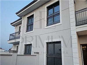 Mo #537;ni #539;a Nou #259; | Duplex Premium | 154 mp utili | 4 dormitoare | Finisaje de lux