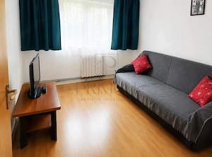 LIPOVEI - ETAJ 1 - BLOC IZOLAT - 4 CAMERE - 2 BAI - 2 BALCOANE - CENTRALA PROPRIE - DECOMANDAT