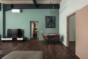 Apartament 3 camere decomandat mobilat si utilat lux bloc nou - Bogdanestilor - imagine 7