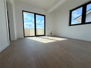 DUPLEX IN ZONA DE TOP - 3 BAI - 2 BALCOANE - imagine 7