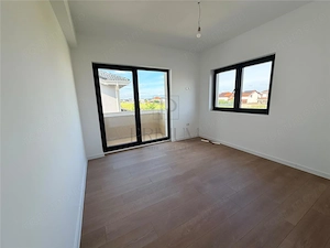DUPLEX IN ZONA DE TOP - 3 BAI - 2 BALCOANE - imagine 6