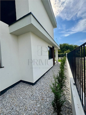 DUMBRAVITA - DUPLEX PREMIUM LUX - 5 CAMERE - 3 BAI - DRESSING - TERASA - ZONA LIDL - imagine 7