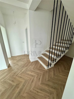 DUMBRAVITA - DUPLEX PREMIUM LUX - 5 CAMERE - 3 BAI - DRESSING - TERASA - ZONA LIDL - imagine 8