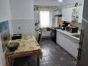 FREIDORF - 4 CAMERE - 2 BAI - ETAJ 1 - DEBARA - 2 BALCOANE - CENTRALA PROPRIE - DECOMANDAT - imagine 2