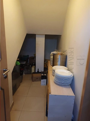 Spatiu Comercial amenajat modern - Badea Cartan - imagine 5