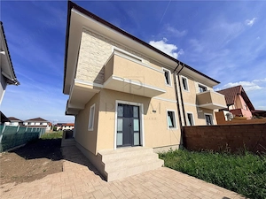 DUPLEX IN ZONA DE TOP - 3 BAI - 2 BALCOANE