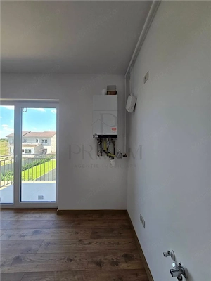 Apartament cu o camera - studio - 33mp utili + balcon - imagine 9