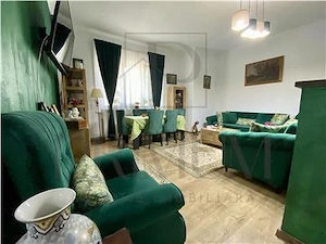 ULTRACENTRAL - 2 Camere - Renovat complet - Centrala proprie - imagine 5
